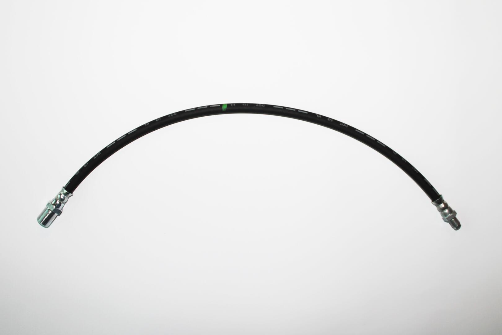 Flexible de frein (Durite de frein) FERODO FHY2798