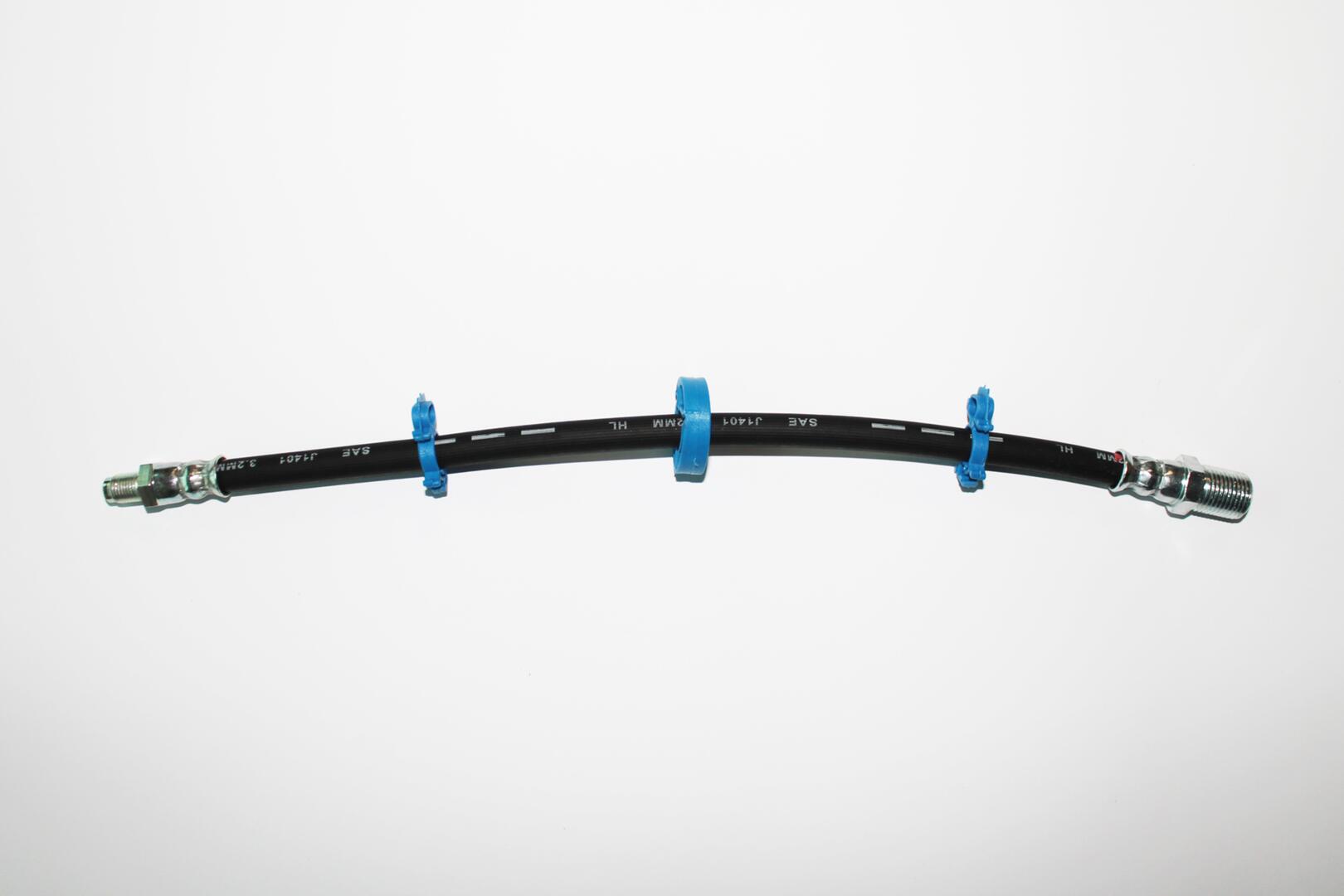 Flexible de frein (Durite de frein) FERODO ref. FHY2799