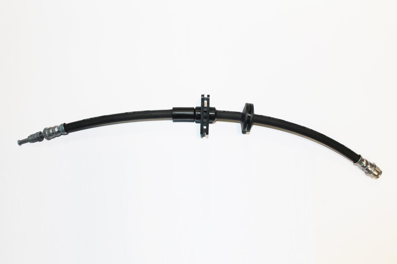 Flexible de frein (Durite de frein) FERODO ref. FHY2802