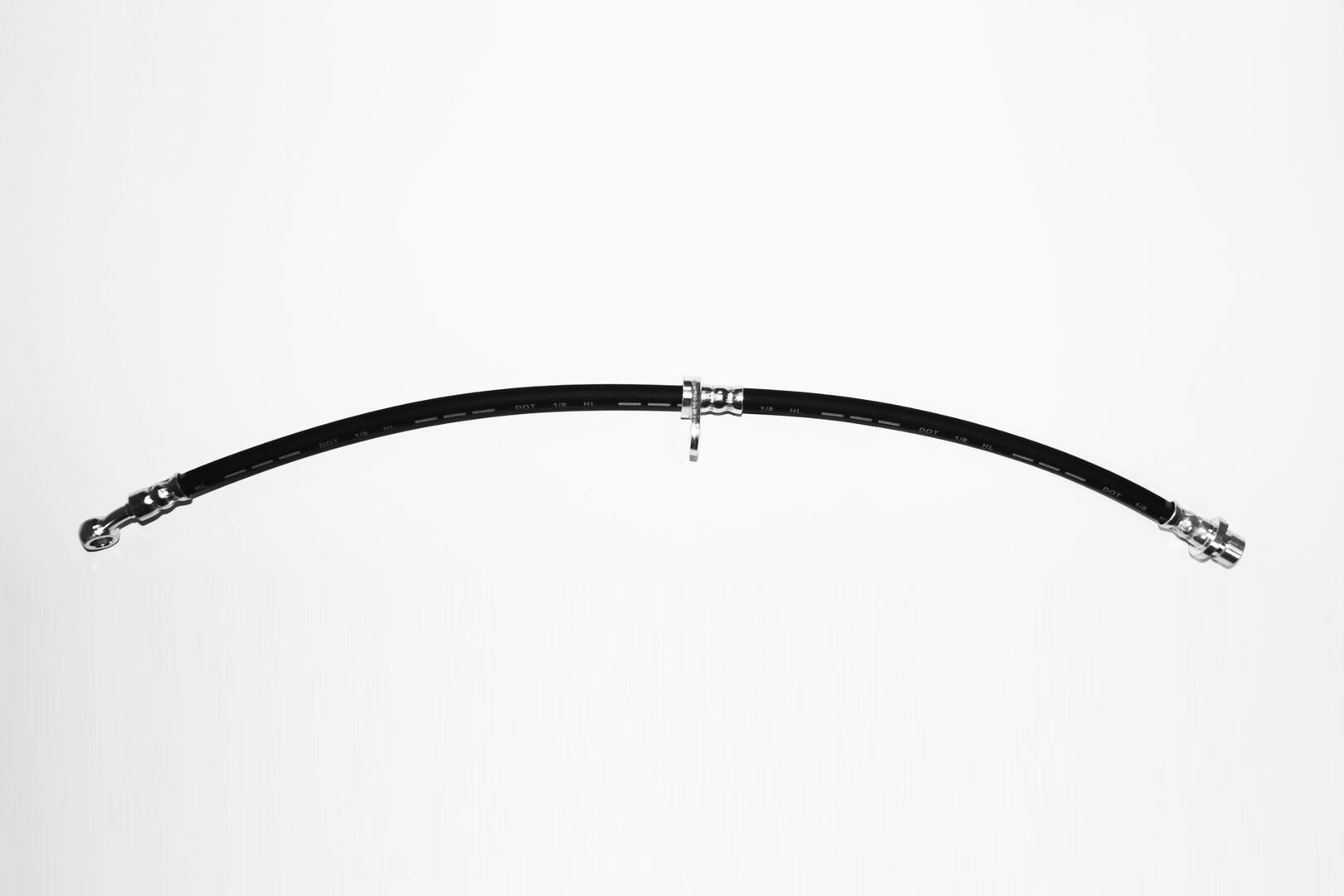 Flexible de frein (Durite de frein) FERODO ref. FHY2806