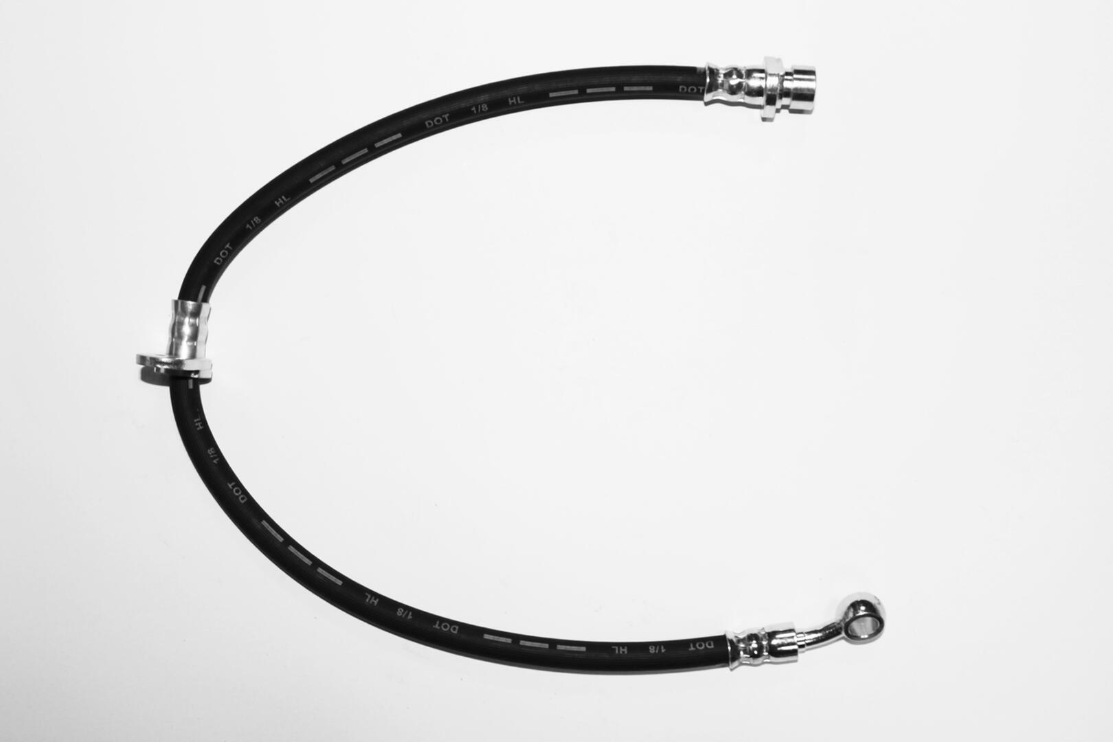 Flexible de frein (Durite de frein) FERODO ref. FHY2807