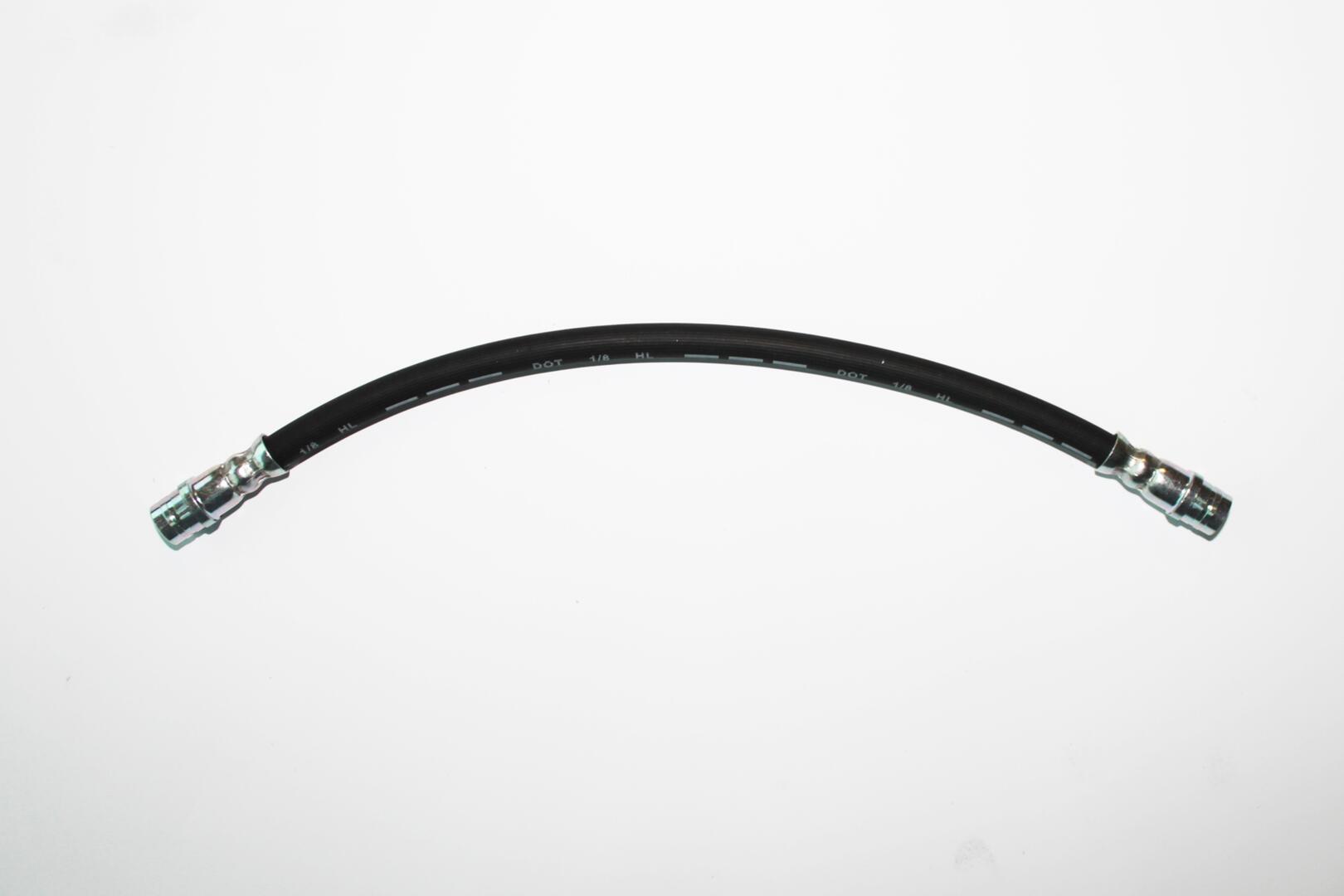 Flexible de frein (Durite de frein) FERODO ref. FHY2812