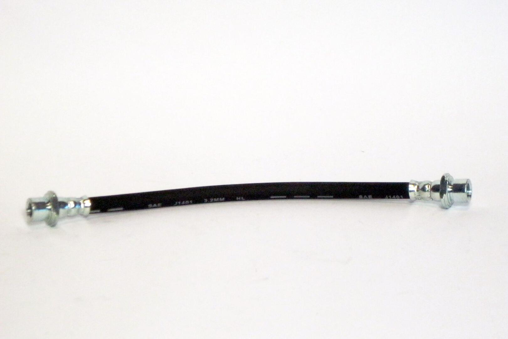 Flexible de frein (Durite de frein) FERODO FHY2813