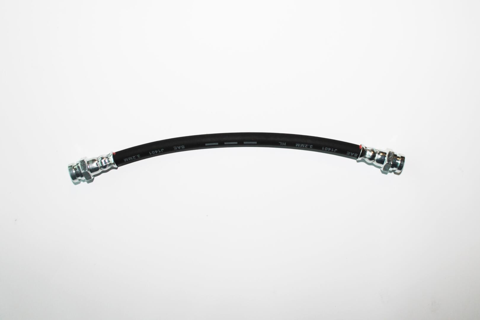 Flexible de frein (Durite de frein) FERODO FHY2817