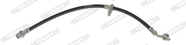 Flexible de frein (Durite de frein) FERODO FHY2823