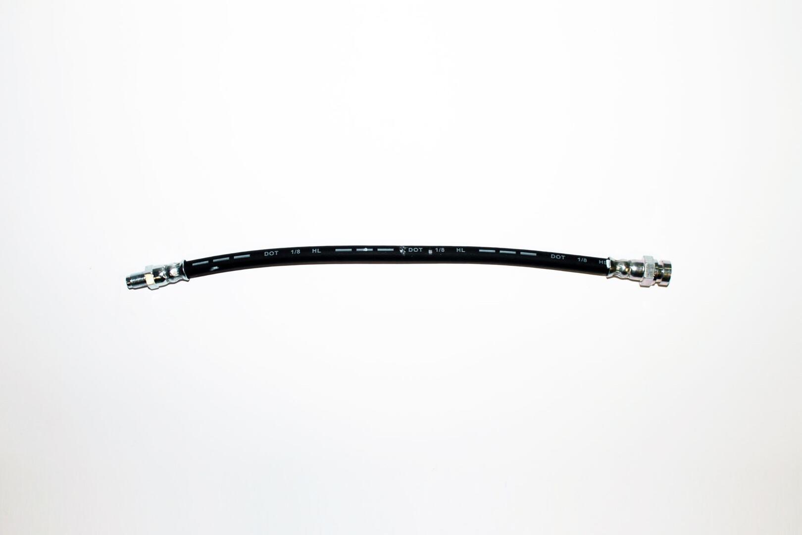Flexible de frein (Durite de frein) FERODO FHY2825