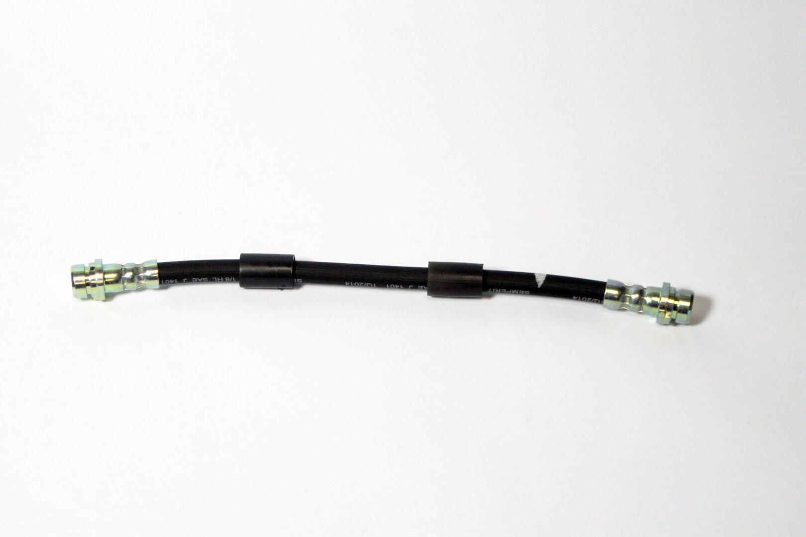 Flexible de frein (Durite de frein) FERODO ref. FHY2826