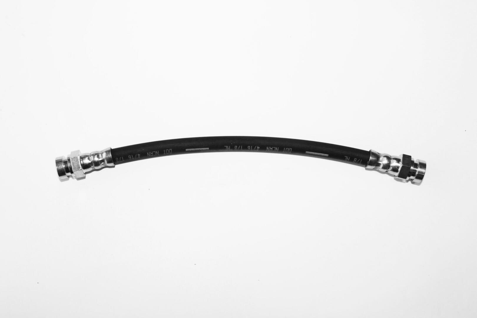 Flexible de frein (Durite de frein) FERODO  ref. FHY2828