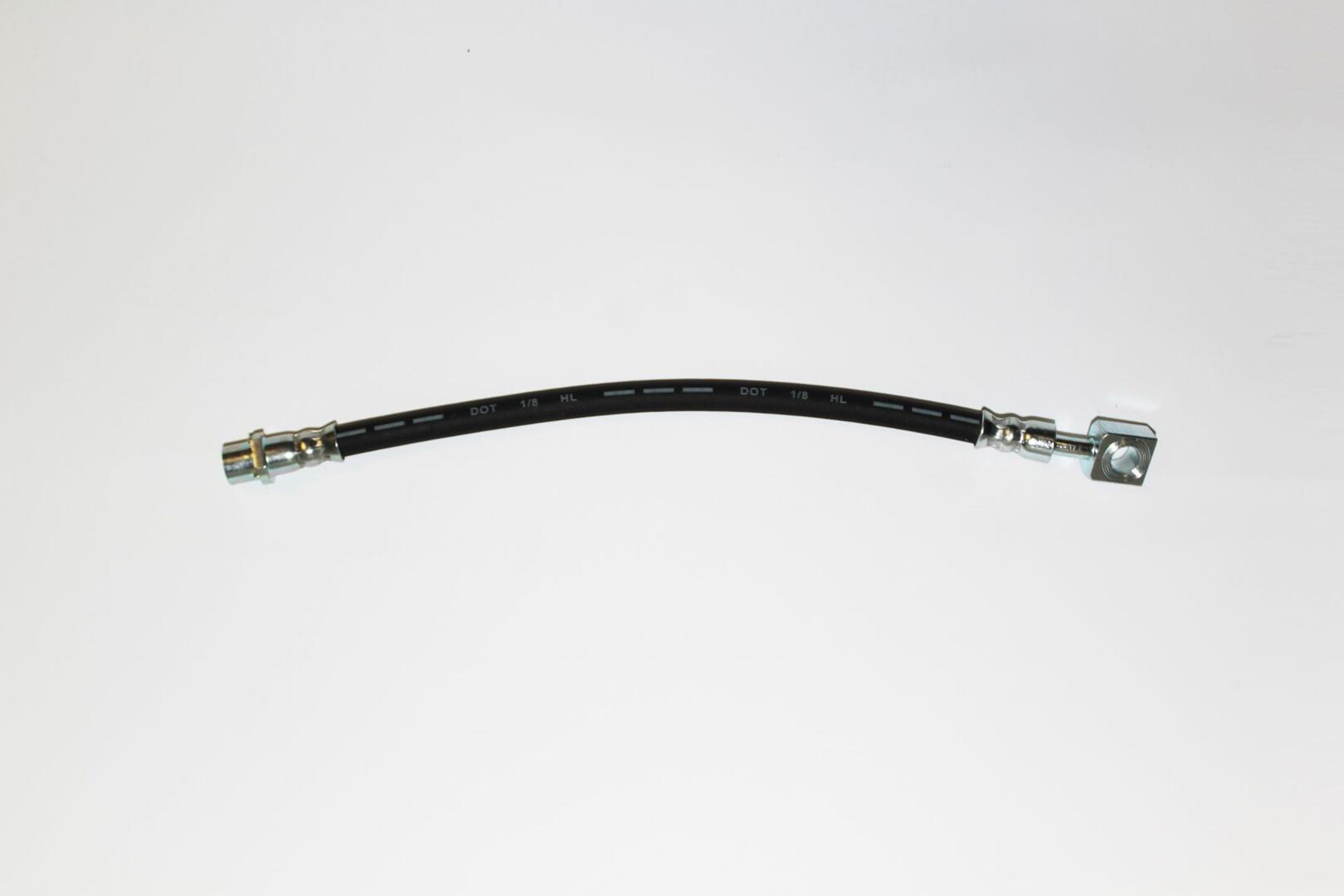 Flexible de frein (Durite de frein) FERODO ref. FHY2832