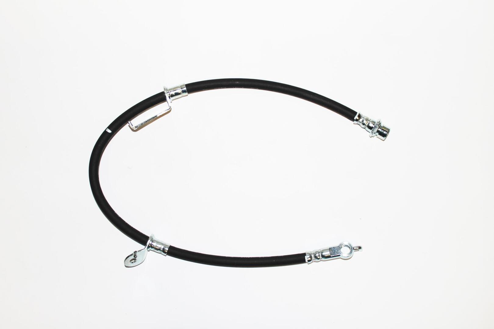 Flexible de frein (Durite de frein) FERODO FHY2851