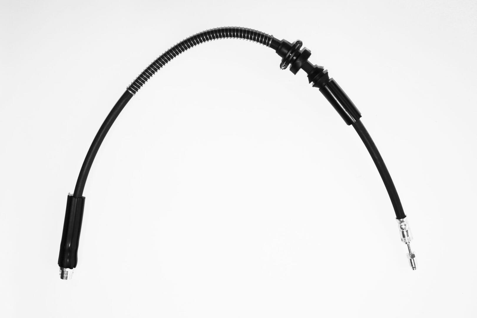 Flexible de frein (Durite de frein) FERODO FHY2854