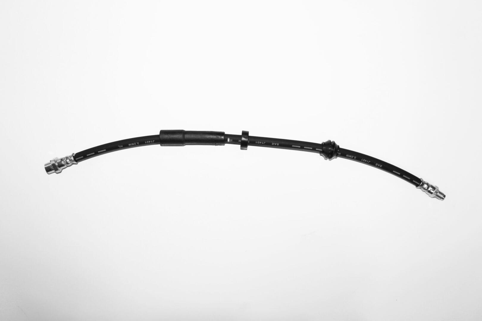 Flexible de frein (Durite de frein) FERODO ref. FHY2859