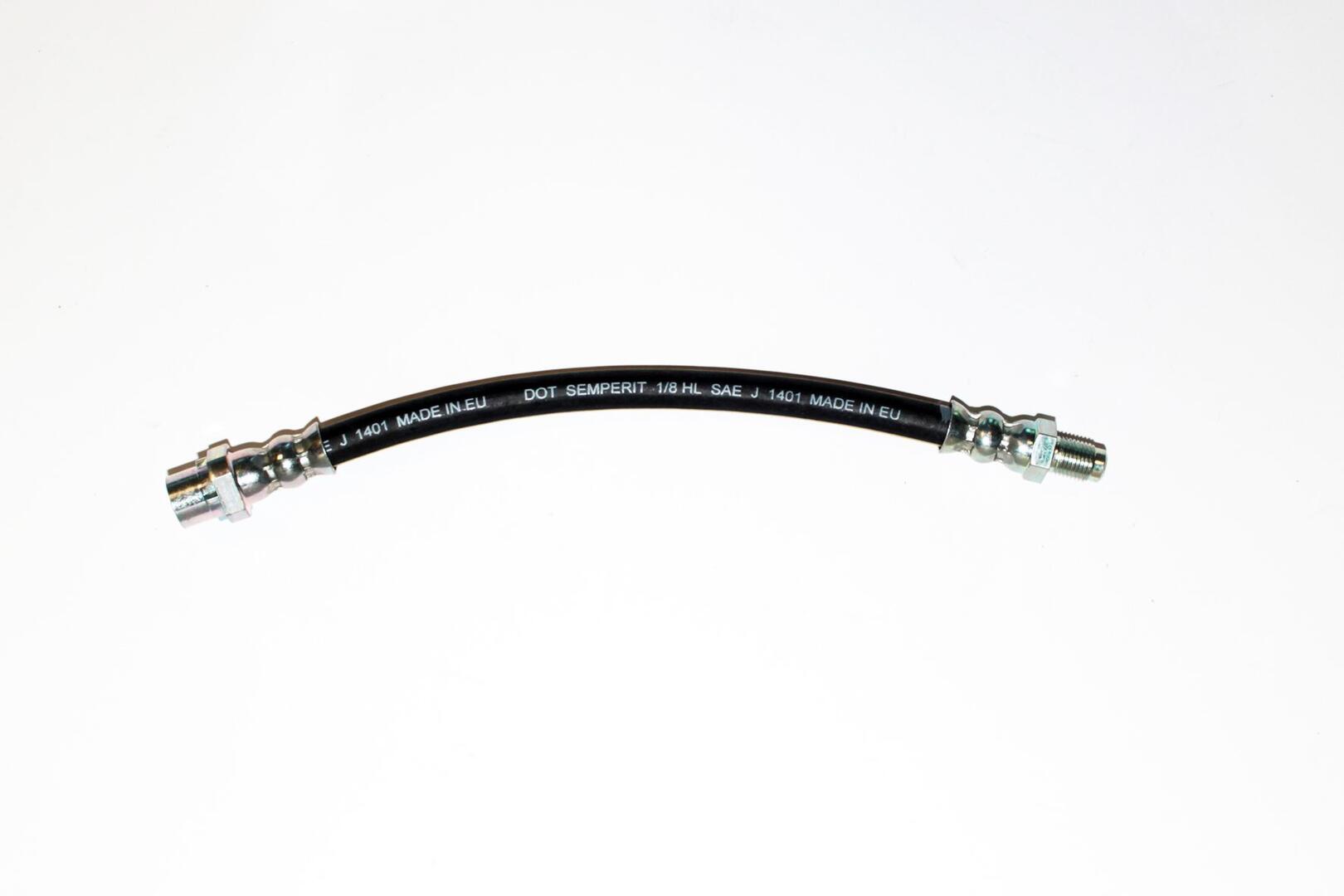 Flexible de frein (Durite de frein) FERODO ref. FHY2863
