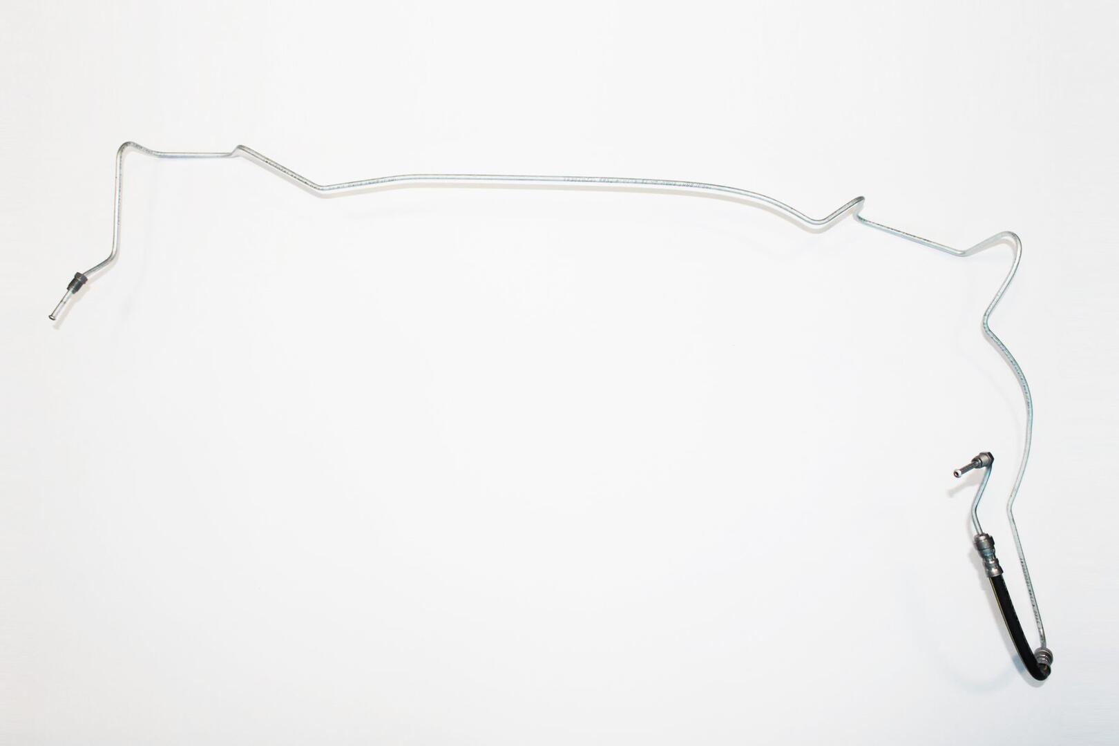 Flexible de frein (Durite de frein) FERODO ref. FHY2874