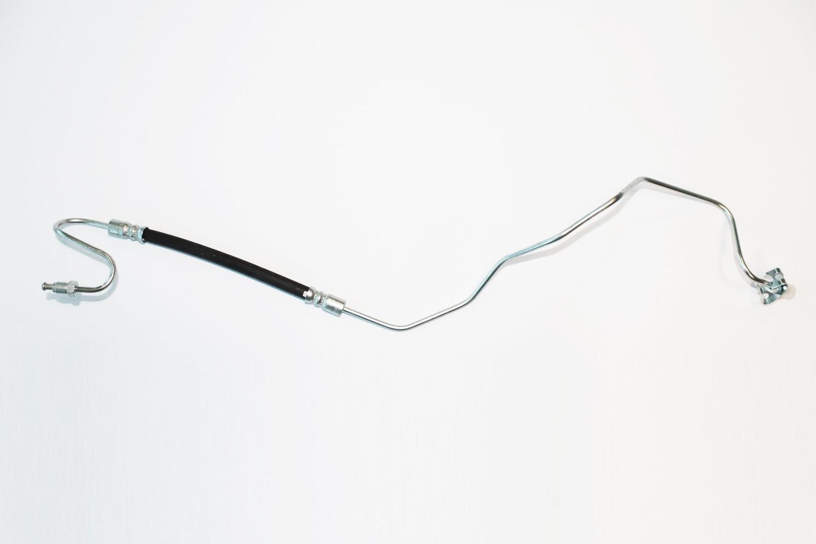 Flexible de frein (Durite de frein) FERODO ref. FHY2875