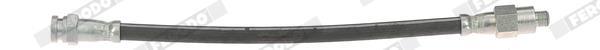 Flexible de frein (Durite de frein) FERODO FHY2878