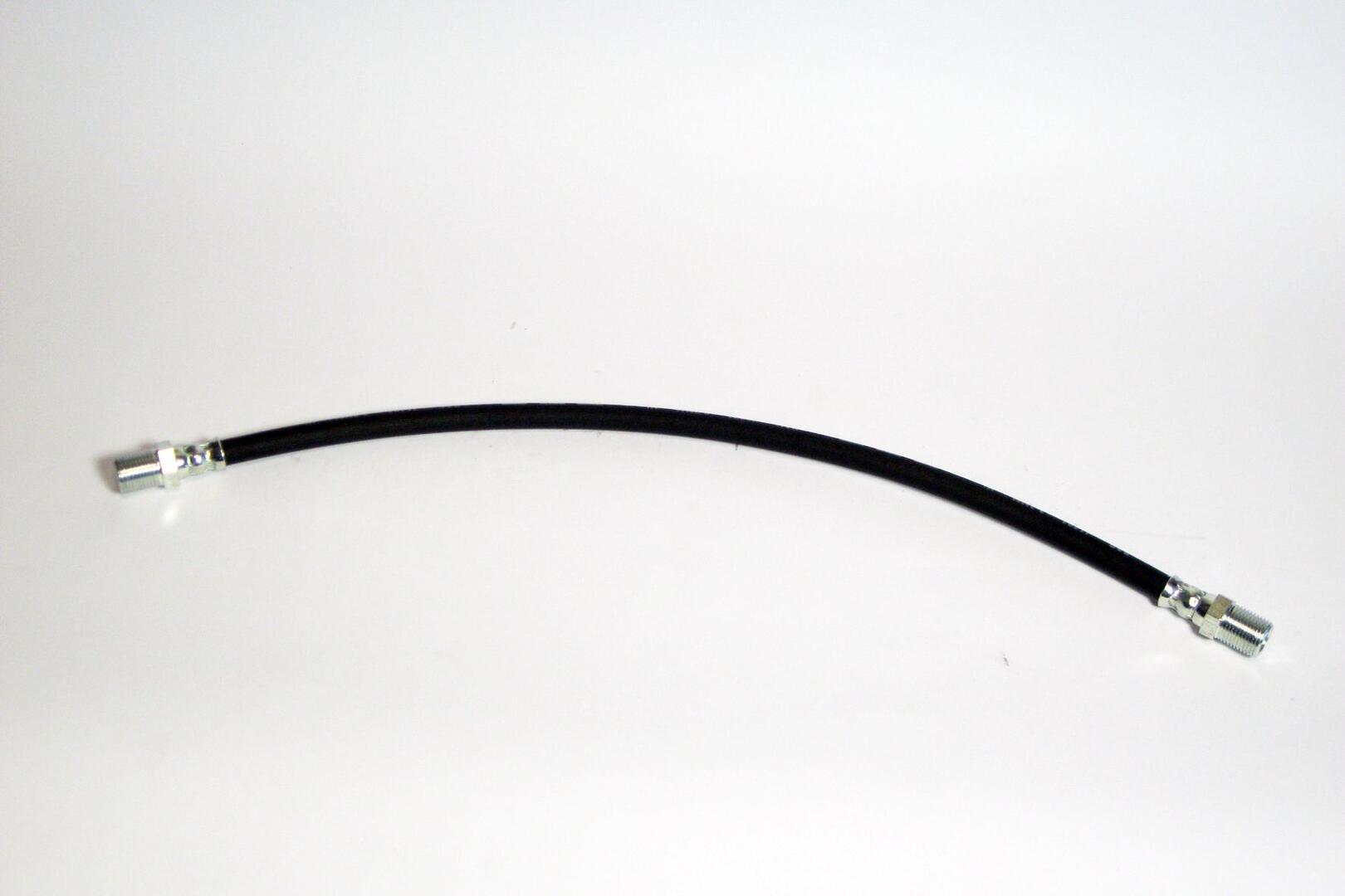 Flexible de frein (Durite de frein) FERODO FHY2881