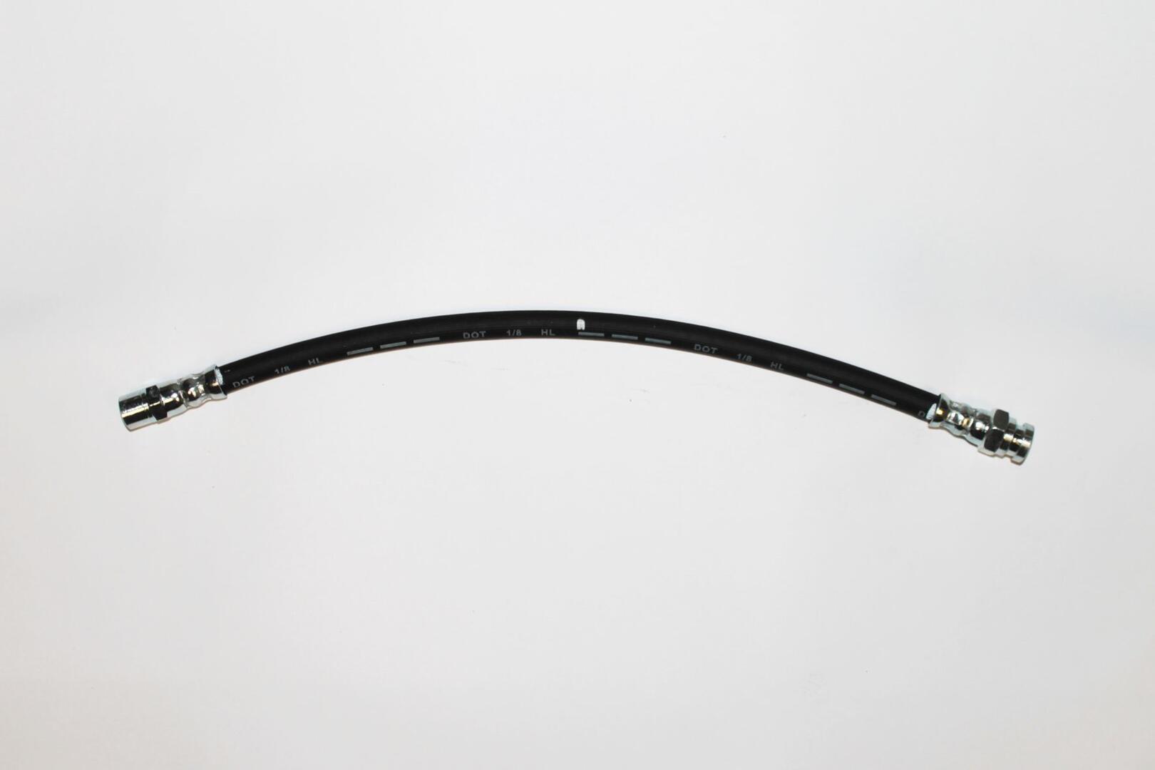 Flexible de frein (Durite de frein) FERODO ref. FHY2886