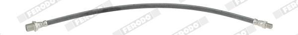 Flexible de frein (Durite de frein) FERODO FHY2889