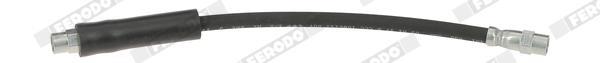 Flexible de frein (Durite de frein) FERODO FHY2891