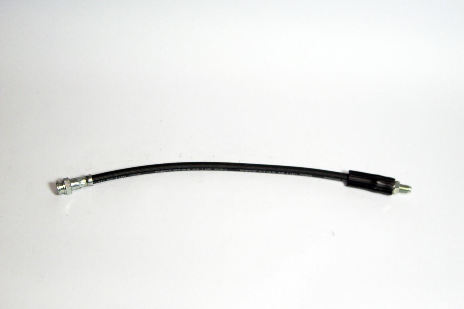 Flexible de frein (Durite de frein) FERODO ref. FHY2897