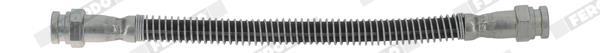 Flexible de frein (Durite de frein) FERODO ref. FHY2901