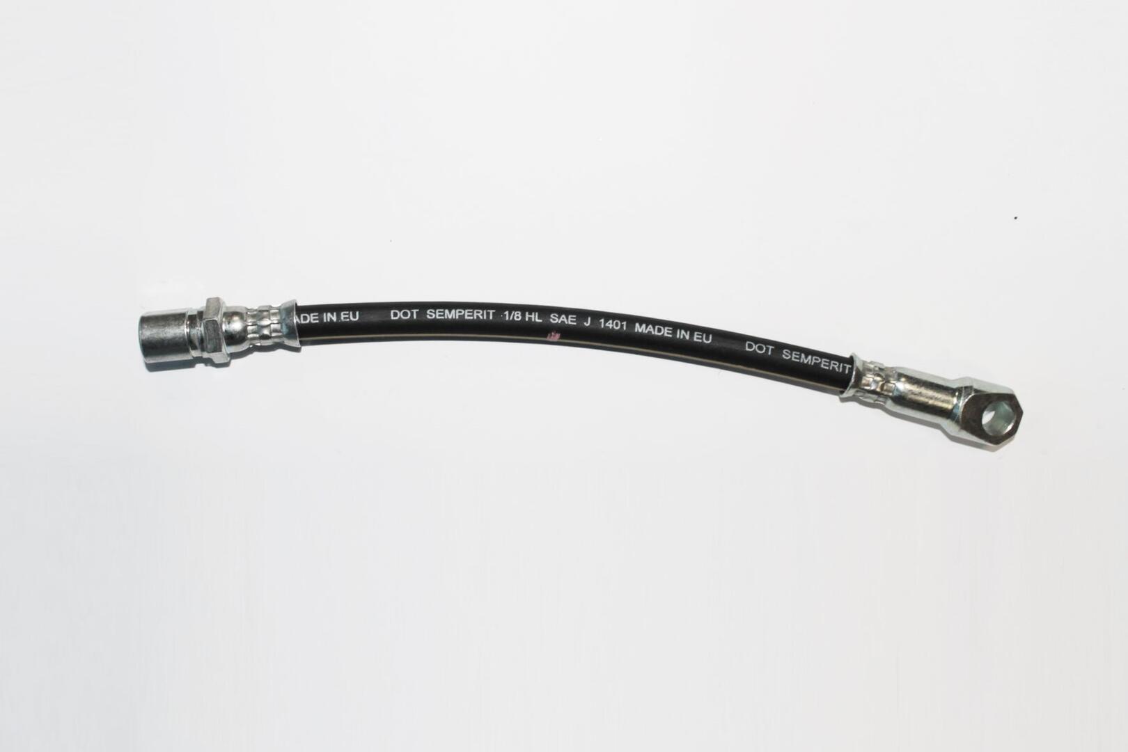 Flexible de frein (Durite de frein) FERODO ref. FHY2913