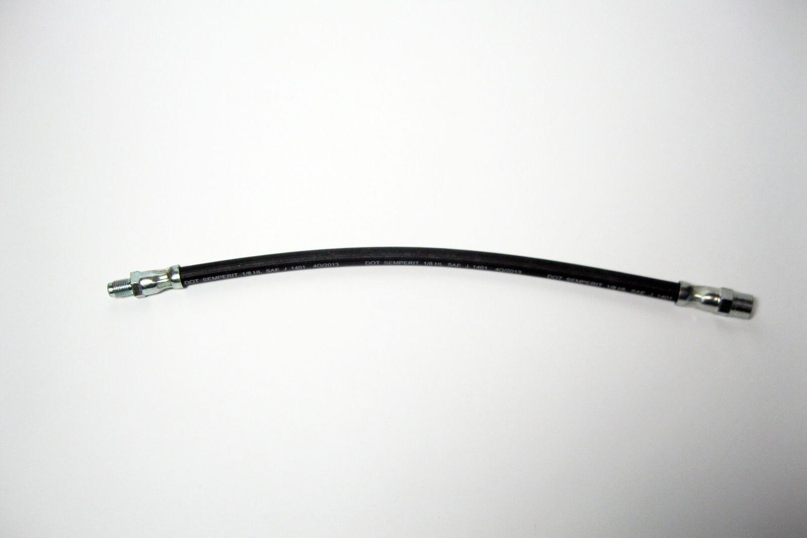 Flexible de frein (Durite de frein) FERODO FHY2922