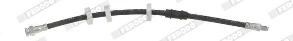 Flexible de frein (Durite de frein) FERODO ref. FHY2930