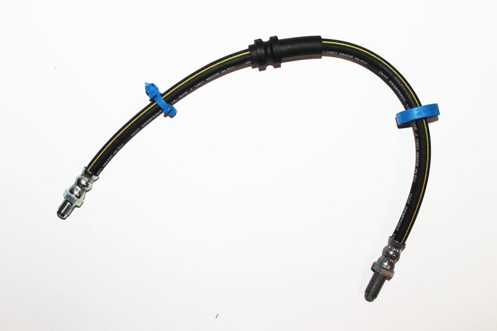 Flexible de frein (Durite de frein) FERODO FHY2933