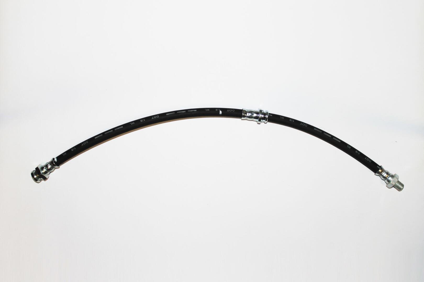 Flexible de frein (Durite de frein) FERODO FHY2944
