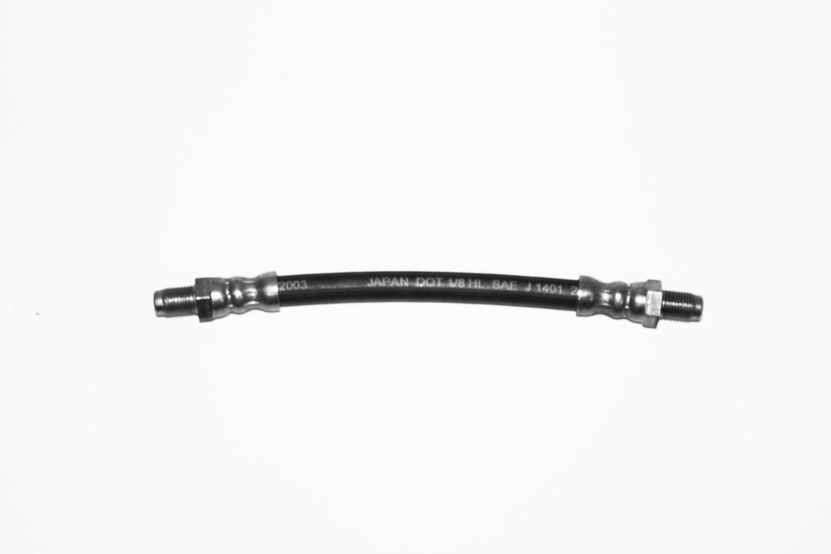 Flexible de frein (Durite de frein) FERODO FHY2947