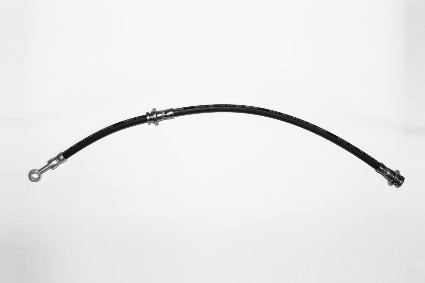 Flexible de frein (Durite de frein) FERODO FHY2950