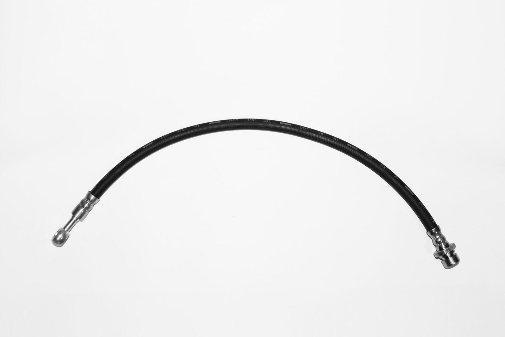 Flexible de frein (Durite de frein) FERODO FHY2956