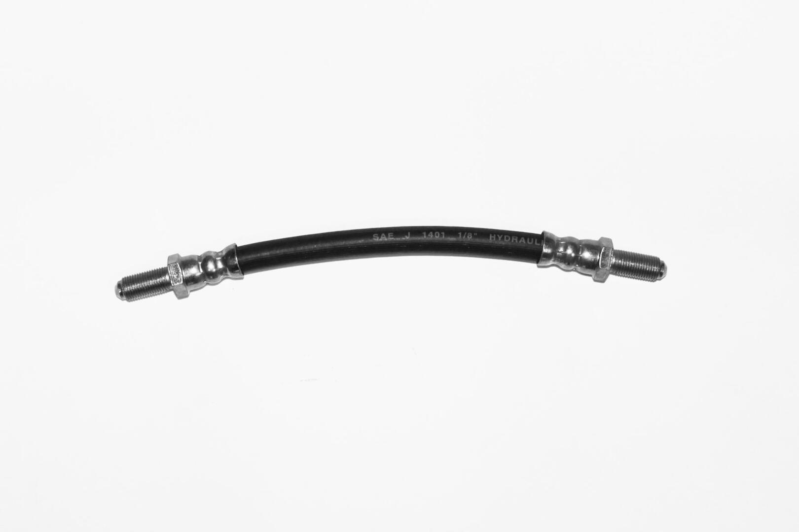 Flexible de frein (Durite de frein) FERODO ref. FHY2957