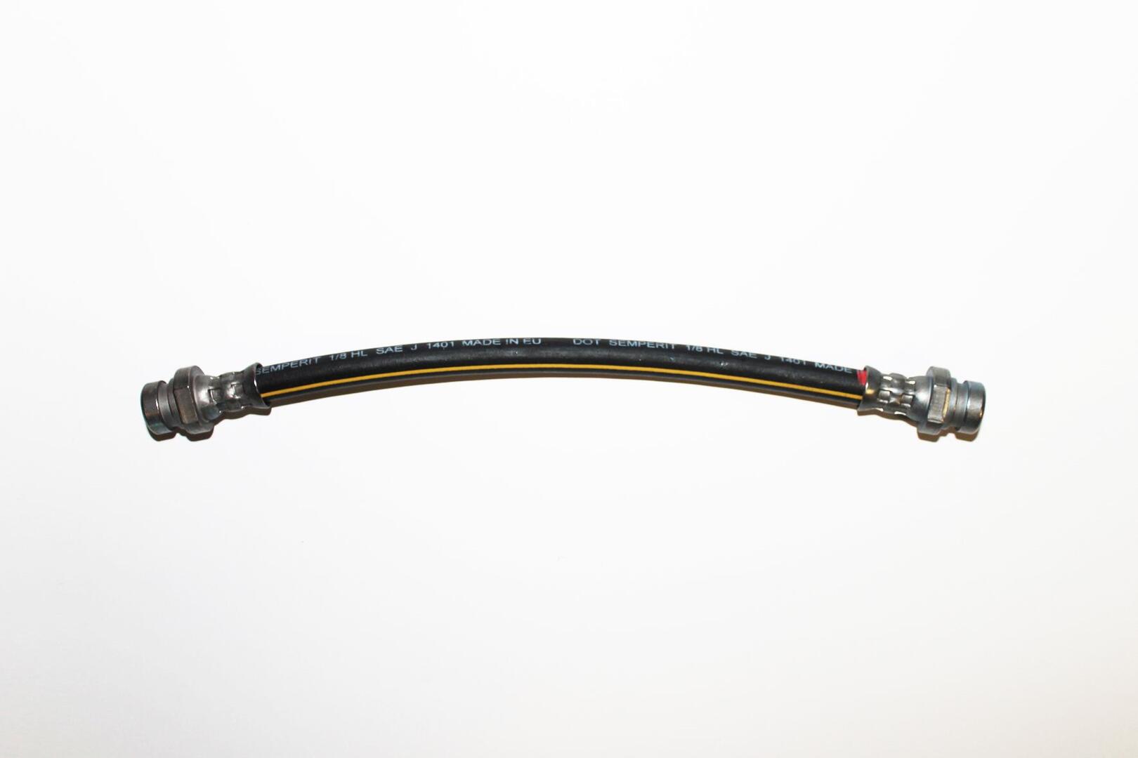 Flexible de frein (Durite de frein) FERODO FHY2961