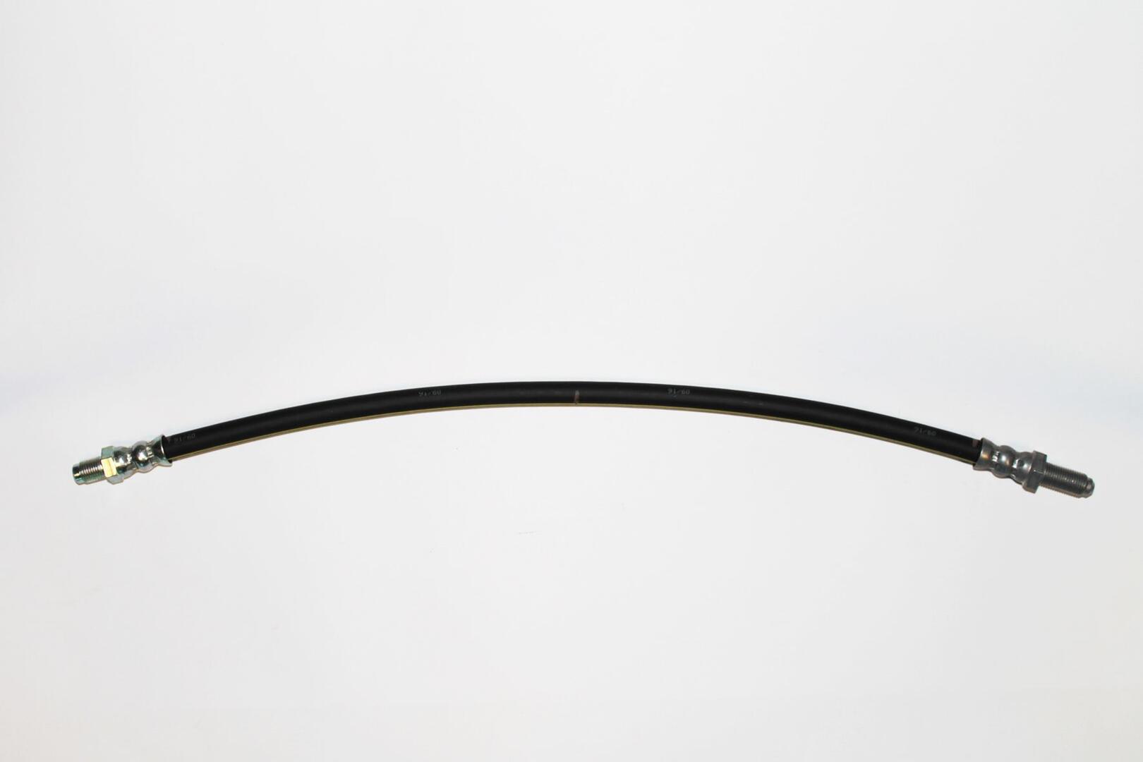 Flexible de frein (Durite de frein) FERODO FHY2963