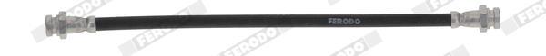 Flexible de frein (Durite de frein) FERODO FHY2965