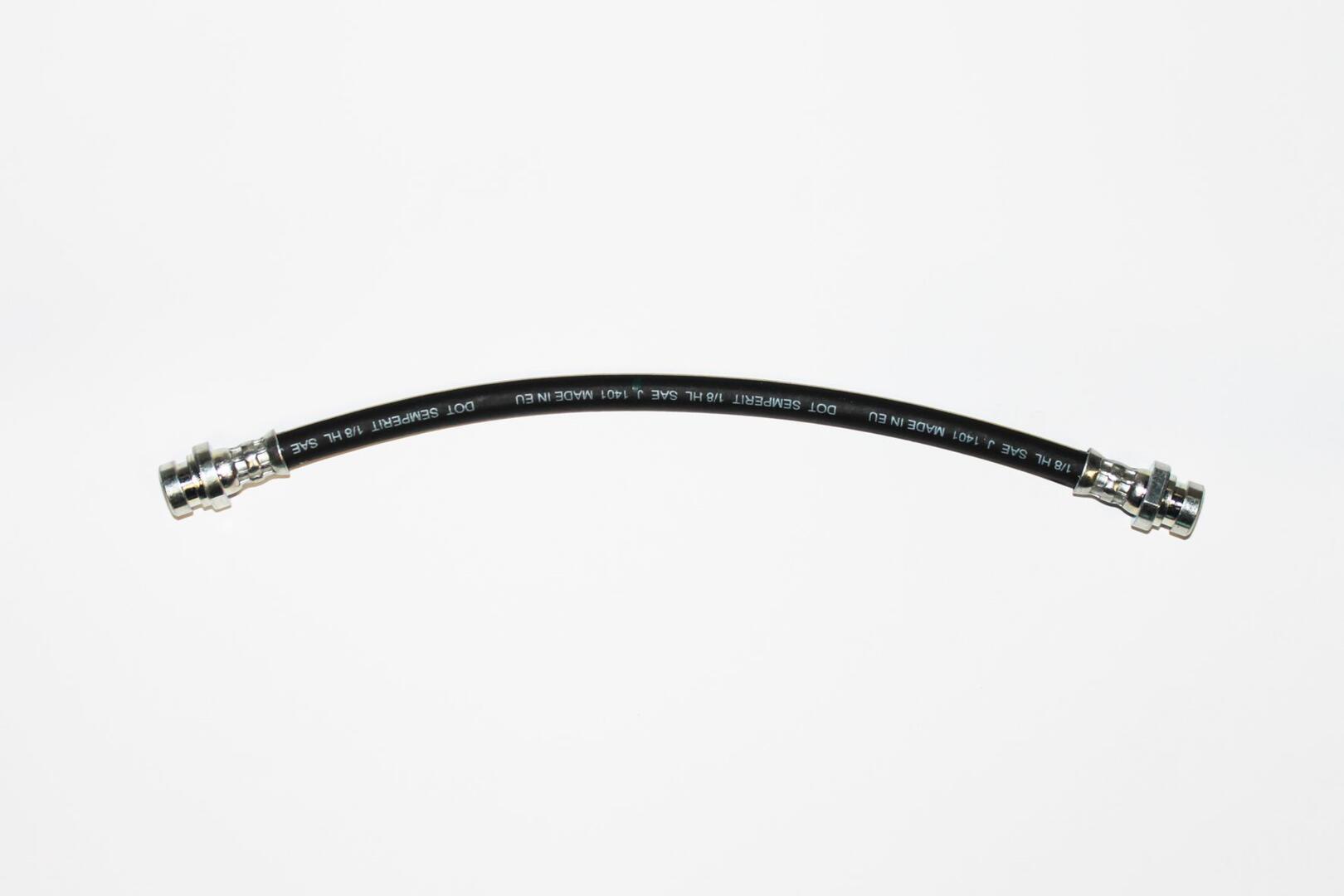Flexible de frein (Durite de frein) FERODO  ref. FHY2967