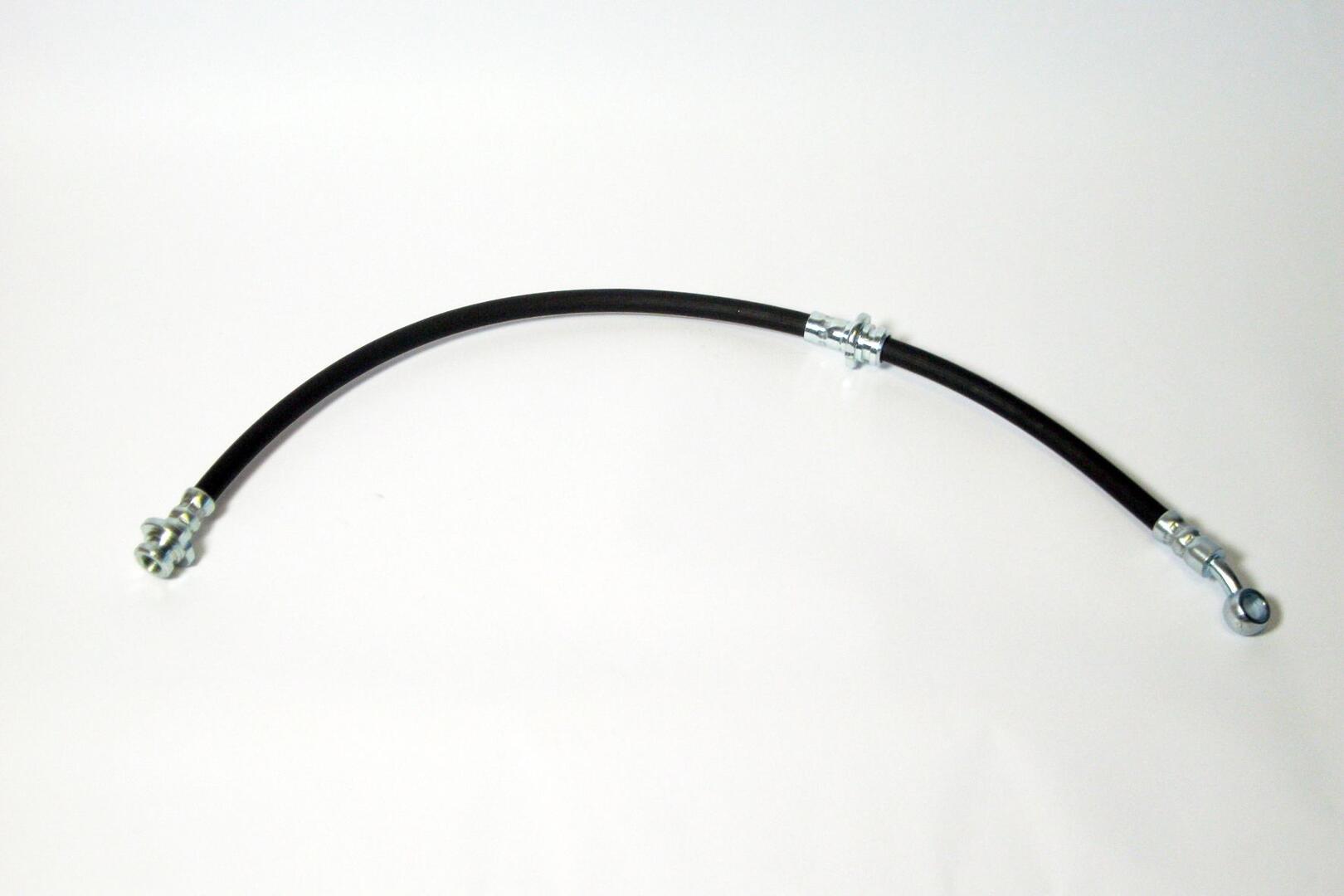 Flexible de frein (Durite de frein) FERODO FHY2969