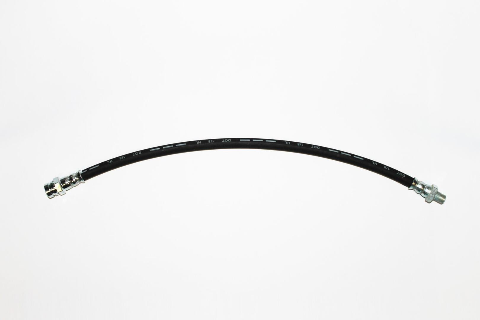 Flexible de frein (Durite de frein) FERODO ref. FHY2972