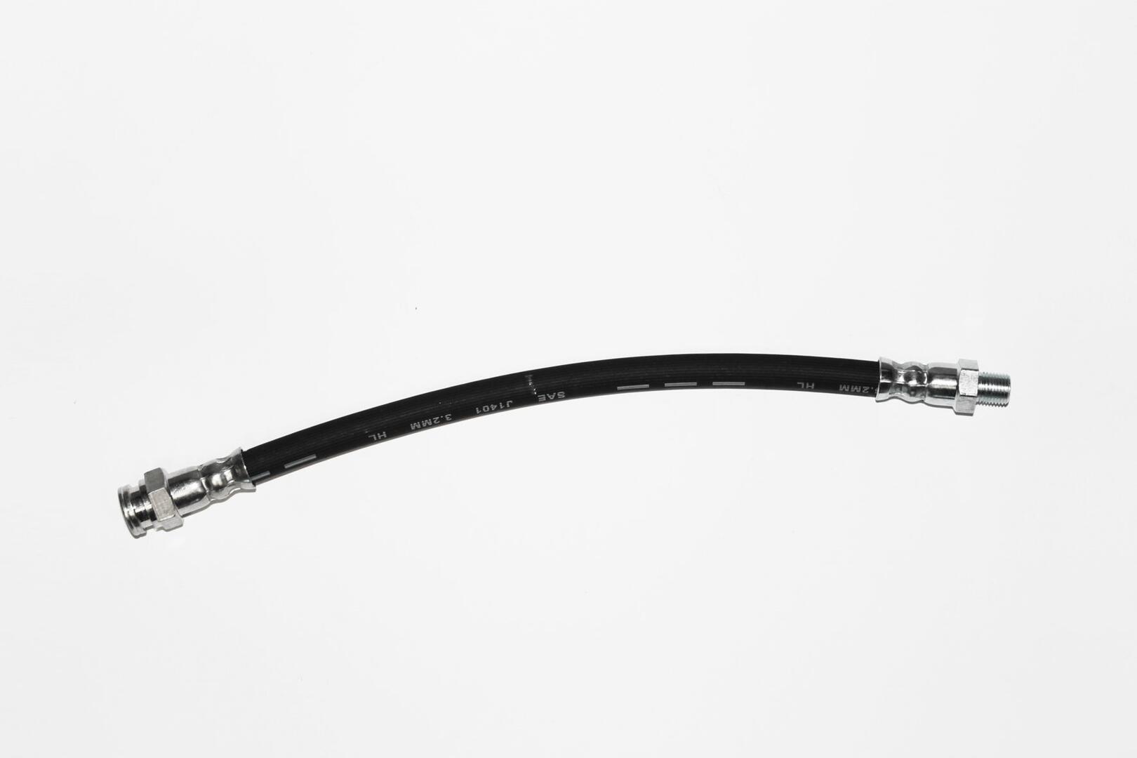 Flexible de frein (Durite de frein) FERODO FHY2974