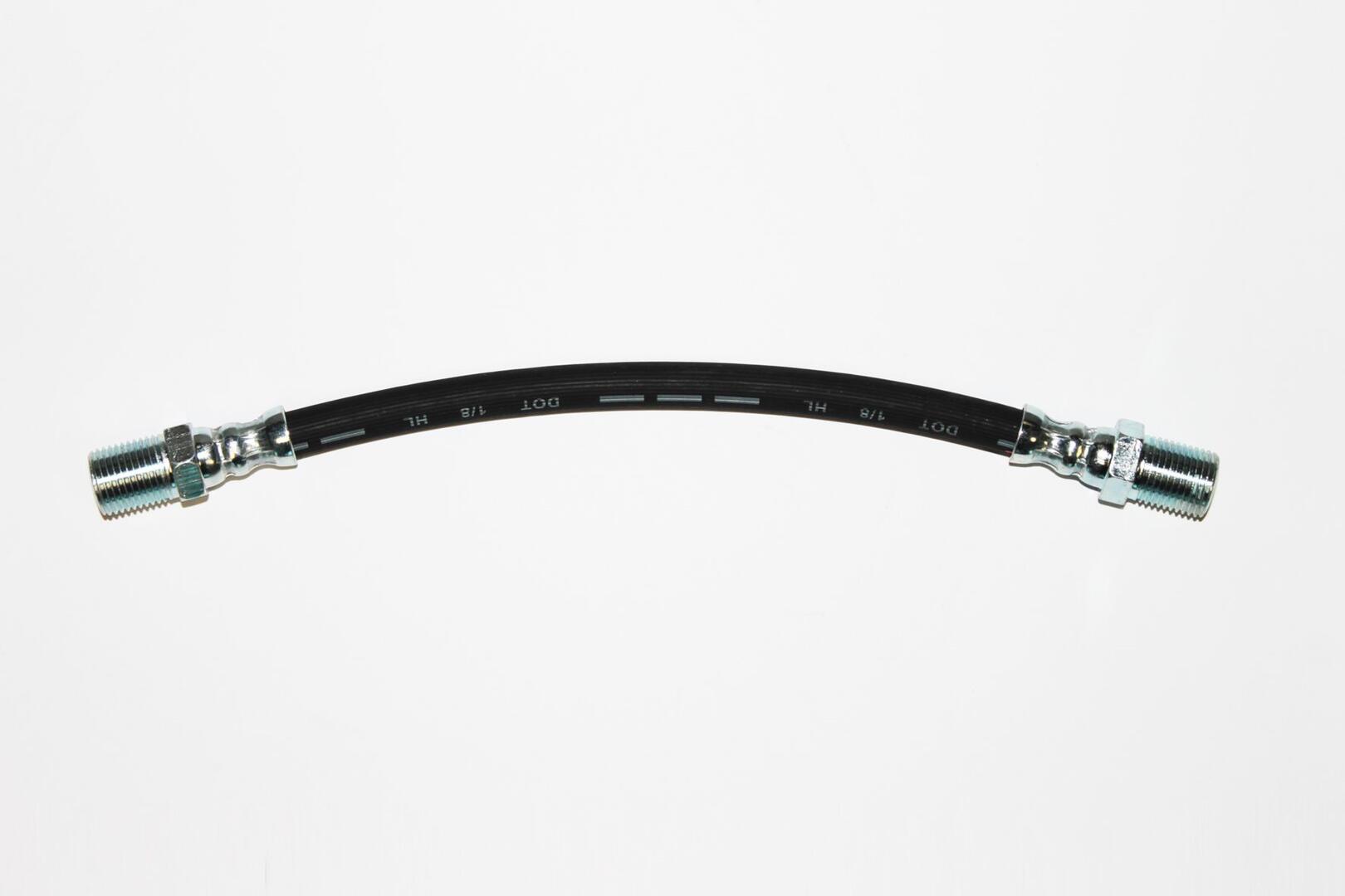 Flexible de frein (Durite de frein) FERODO FHY2980