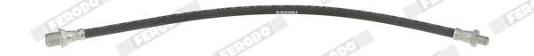 Flexible de frein (Durite de frein) FERODO ref. FHY2983