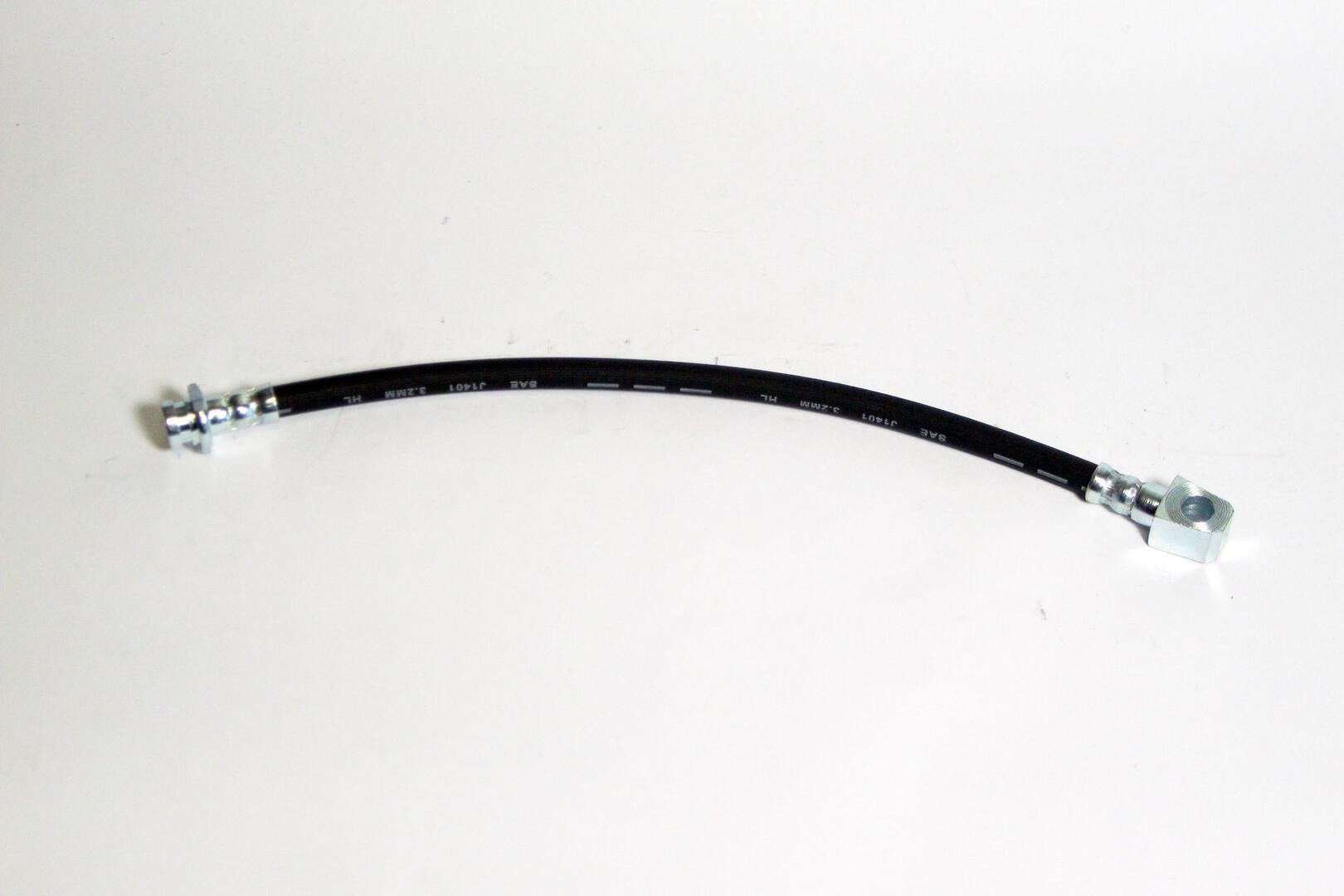 Flexible de frein (Durite de frein) FERODO FHY2990