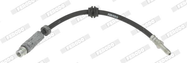 Flexible de frein (Durite de frein) FERODO FHY2994