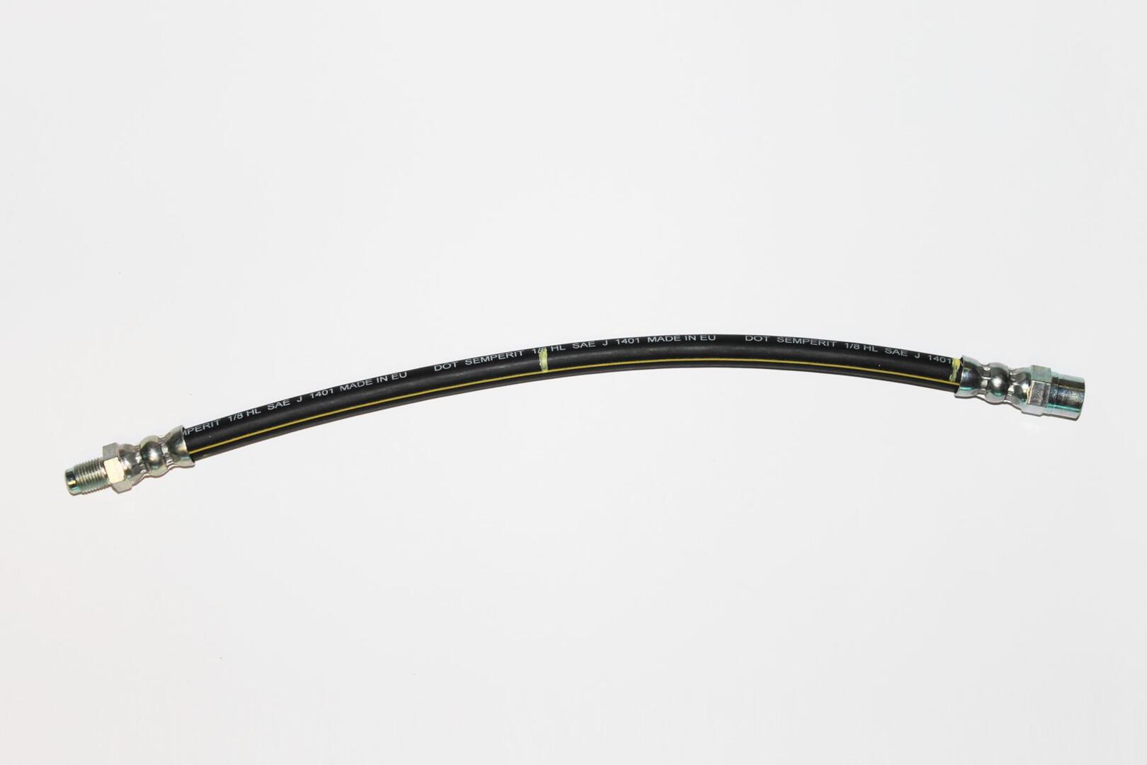 Flexible de frein (Durite de frein) FERODO ref. FHY2995