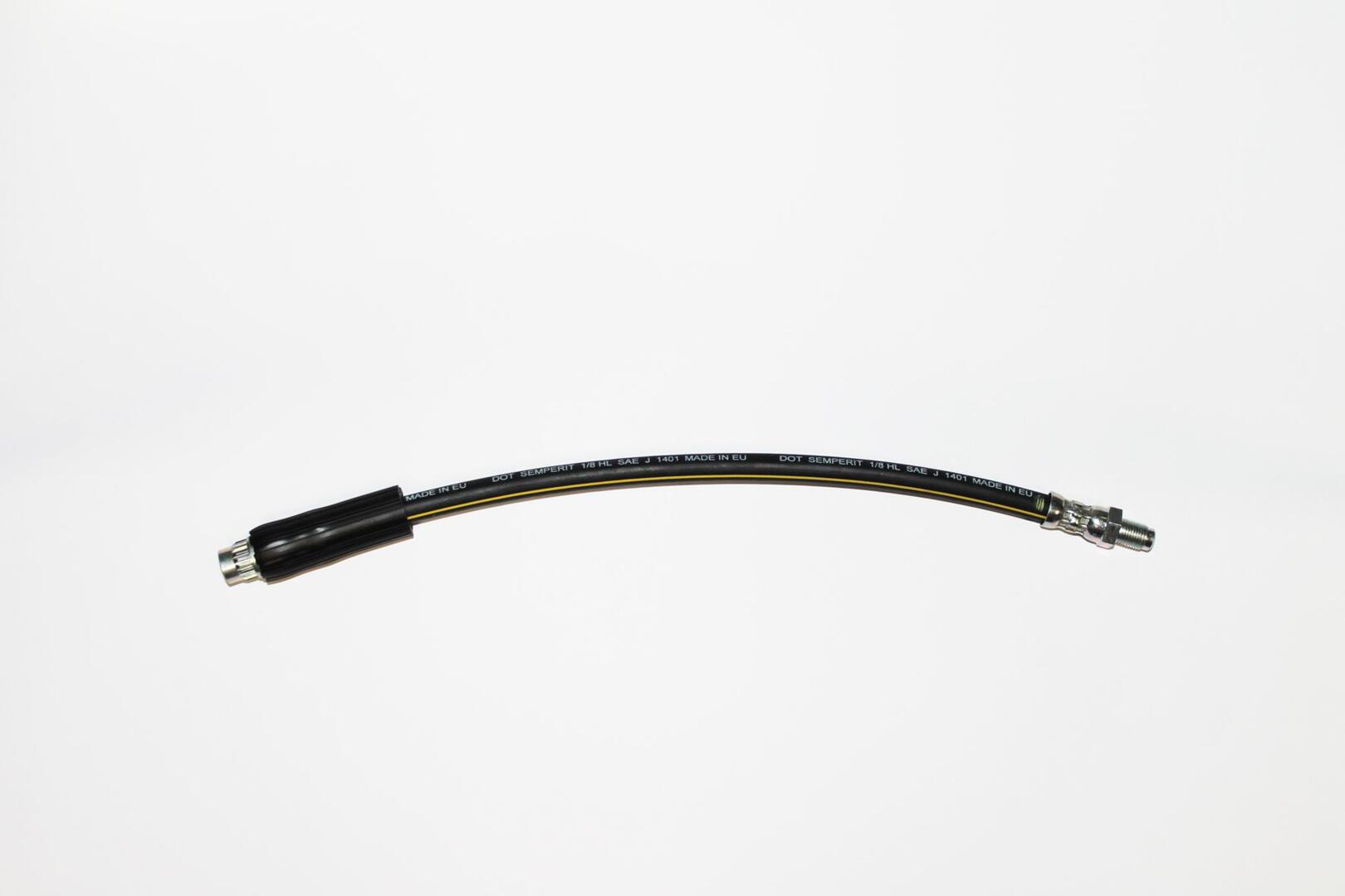 Flexible de frein (Durite de frein) FERODO FHY2997