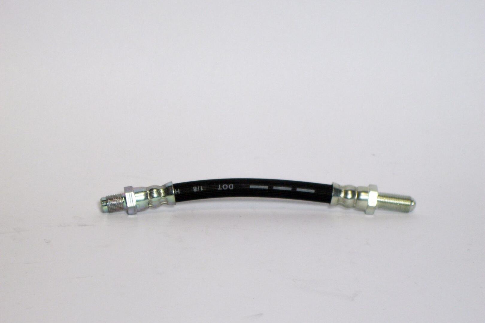 Flexible de frein (Durite de frein) FERODO ref. FHY3000