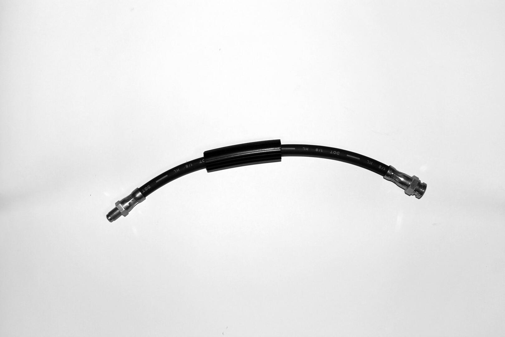 Flexible de frein (Durite de frein) FERODO ref. FHY3008